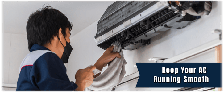 AC Coil Cleaning Naperville IL