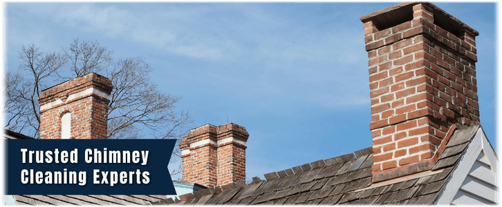 Chimney Cleaning Naperville IL
