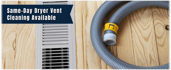 Dryer Vent Cleaning Naperville IL