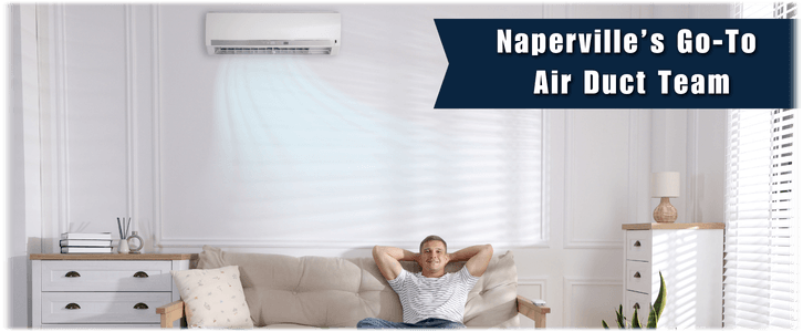AirNest Air Duct Naperville