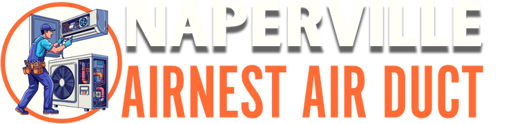 Naperville AirNest Air Duct